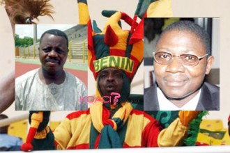 Bénin : Deux noms, Didavi et Ahouanvoébla pour remplacer Anjorin Moucharafou